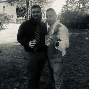 Meet your Posher, Josh